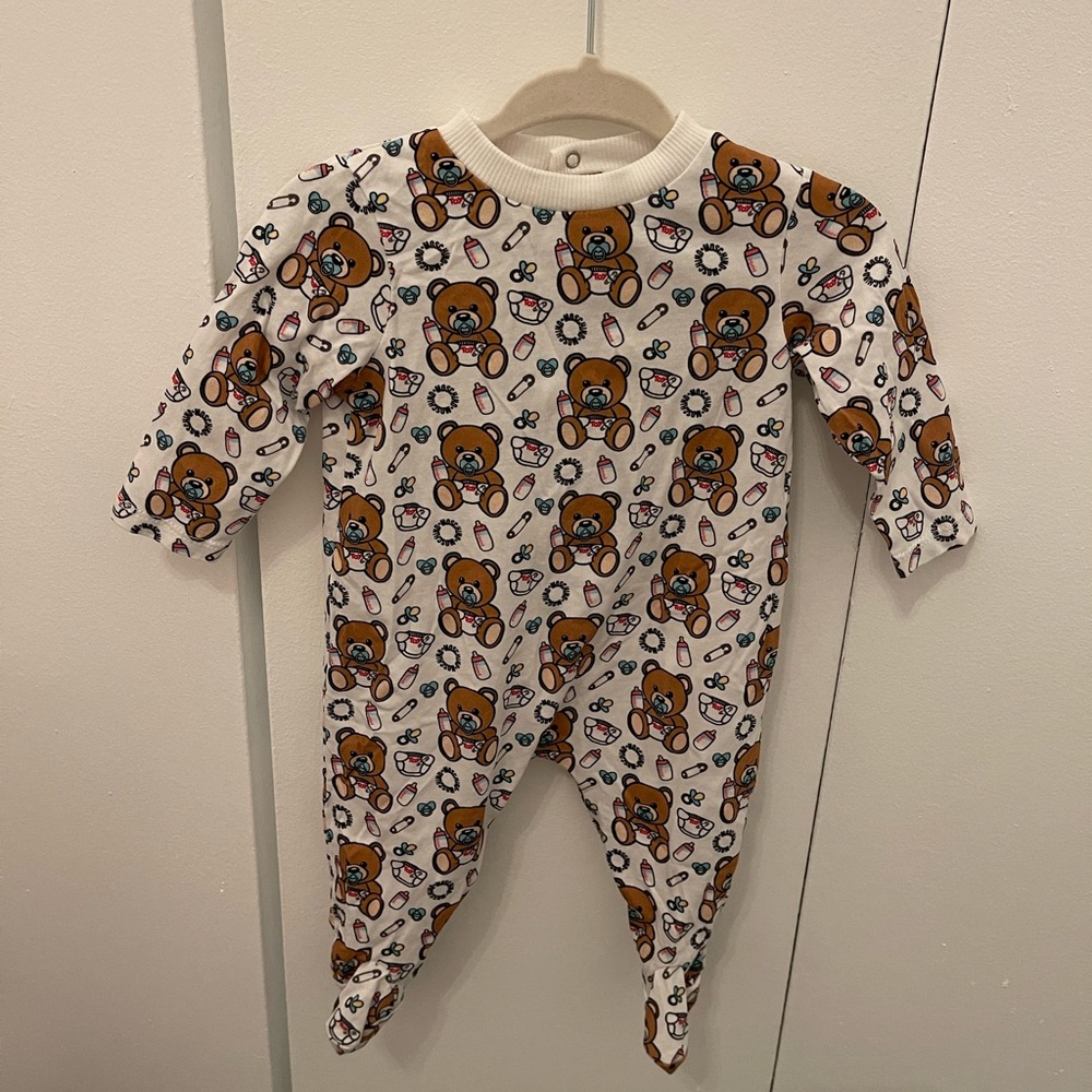 Moschino baby